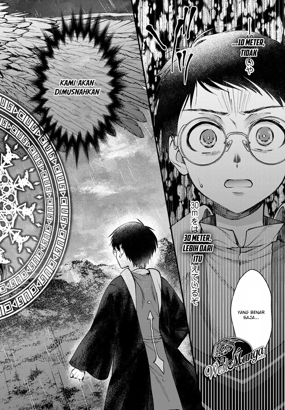 Isekai Cheat Kaitakuki